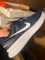 Nike Air Run Swift size Eur 45, Blauw, Sportschoenen, Nike, Nieuw