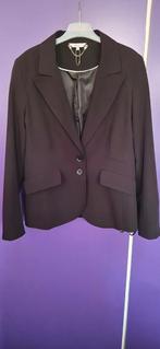 Dames jasje/blazer, Maat 38/40 (M), Zwart, Ophalen of Verzenden, Zo goed als nieuw