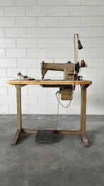 Mitsubishi industrie naaimachine DB-327, Hobby en Vrije tijd, Naaimachines en Toebehoren, Ophalen, Gebruikt, Overige merken