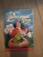 Dvd Piet Piraat, Gebruikt, Alle leeftijden, Kinderprogramma's en -films, Overige typen