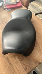 Dyna harley sundowner zadel, Motoren, Onderdelen | Harley-Davidson, Ophalen, Gebruikt