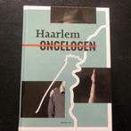 Haarlem ongelogen  (Hardcover), Ophalen of Verzenden, 20e eeuw of later, Zo goed als nieuw