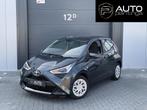 Toyota Aygo 1.0 VVT-i x-play | SUPER NETTE STAAT | Zeer goed, Voorwielaandrijving, Stof, Gebruikt, Euro 6