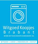 Witgoed Koopjes Brabant Uw Airco specialist, Nieuw, Ophalen of Verzenden