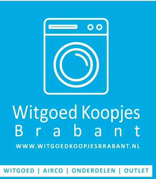 Witgoed Koopjes Brabant Uw Airco specialist, Witgoed en Apparatuur, Airco's, Nieuw, Ophalen of Verzenden