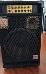 Eden WTX-260 combo, Ophalen, Gebruikt, 100 watt of meer