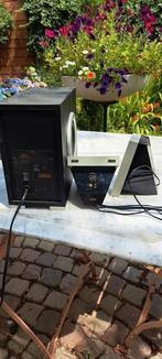 Altec computergeluidsset, Ophalen of Verzenden, Zo goed als nieuw