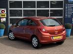 Opel Corsa 1.2 EcoFlex Selection GRATIS Afleverpakket! | Car, Voorwielaandrijving, Euro 5, Gebruikt, Zwart