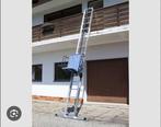 Geda Accu Lift Dubbel - 10 Meter, Ophalen