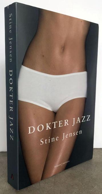 Jensen, Stine - Dokter Jazz (2009)   beschikbaar voor biedingen