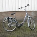 sparta ion Elektrische fiets handrem en 7 versnellingen, Sparta, Gebruikt, Versnellingen, Ophalen of Verzenden