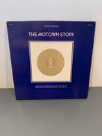 Motown LP Box - Limited Edition voor Soul Liefhebbers, Ophalen, 1960 tot 1980, Gebruikt, 12 inch