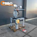 Maggi 640 Afkortzaag radiaalzaag ** Nieuw en gebruikt, Doe-het-zelf en Verbouw, Gereedschap | Zaagmachines, Maggi harwi graule stromab omga elu dewalt