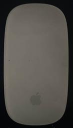 Apple Magic Mouse 2 (A1657) draadloos & USB-C oplaadbaar, Computers en Software, Muizen, Ophalen, Zo goed als nieuw