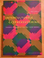 E. Hoffman - Interculturele gespreksvoering, Boeken, Ophalen of Verzenden, Zo goed als nieuw, E. Hoffman