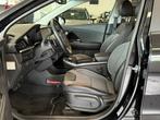 Kia e-Niro DynamicLine 64 kWh, Auto's, Gebruikt, 1712 kg, Adaptive Cruise Control, Leder en Stof