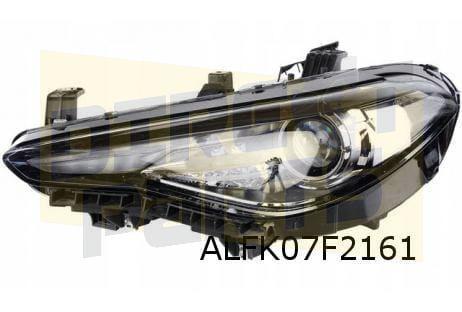 Alfa Romeo Giulia koplamp Links (HID/D3S) Origineel  5056410, Auto-onderdelen, Verlichting, Alfa Romeo, Nieuw, Verzenden