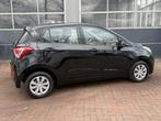 Hyundai i10 1.0i i-Motion Comfort Plus 01-2014 216.710 KM, Auto's, Voorwielaandrijving, Euro 5, Stof, Gebruikt