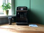 Nagekeken & Grondig Gereinigd - Philips LatteGo 5400 Series, 10 kopjes of meer, Ophalen of Verzenden, Zo goed als nieuw, Koffiemachine