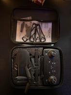 Drone met camera, Ophalen of Verzenden, Gebruikt, Drone met camera