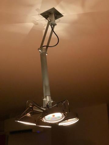 MODULAR Nomad 4x AR111 Plafondlamp beschikbaar voor biedingen
