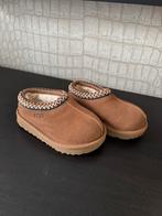 Ugg Tasman sloffen maat 25, Ophalen of Verzenden, Gebruikt, Jongetje of Meisje, Slofjes