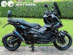 ⭐️ 2025 NIEUWE CUSTOM Honda XADV 750 TK BLACK EDITION BTW !, 750 cc, Bedrijf, Meer dan 35 kW, 2 cilinders