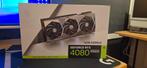 MSI SUPRIM RTX408 Super 16G X videokaart, PCI-Express 4, Ophalen of Verzenden, Zo goed als nieuw, Nvidia