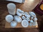 Oud Bavaria Thomas Servies - 100+ Delig, Ophalen, Gebruikt, Porselein, Compleet servies