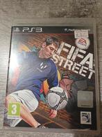 FIFA Street - PS3, Gebruikt, 1 speler, Ophalen of Verzenden, Vanaf 3 jaar