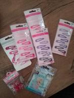 haarspullen te koop, Kinderen en Baby's, Ophalen, Nieuw