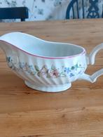 Servies Spring Fields sauskom, Antiek en Kunst, Ophalen of Verzenden