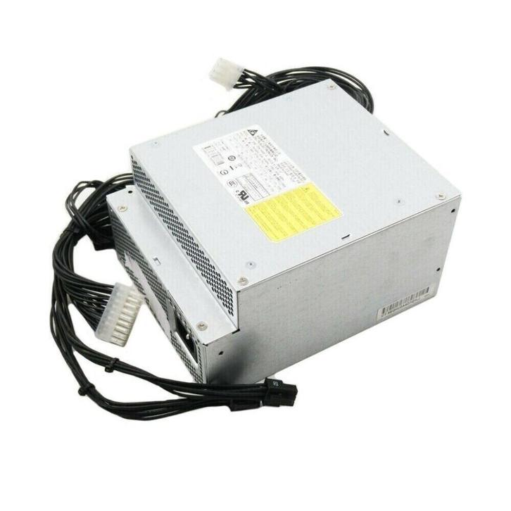 HP 700w Power Supply for Z440 Workstation (719795-002), Computers en Software, Interne voedingen, Gebruikt, Ophalen of Verzenden