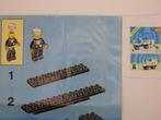 Lego 6450 Vintage Mobile Police Truck, Kinderen en Baby's, Speelgoed | Duplo en Lego, Ophalen of Verzenden, Gebruikt, Complete set