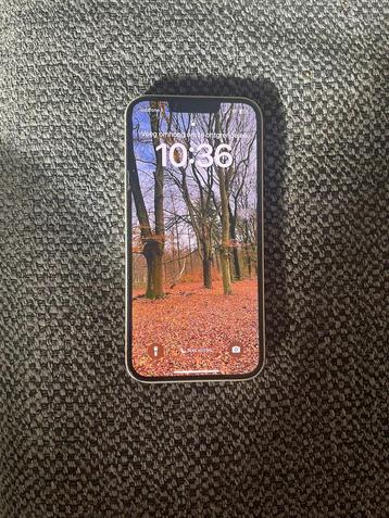 iPhone 13 128GB beschikbaar voor biedingen