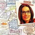 C.D. (1987) Nana Mouskouri - Passport  (Philips), Ophalen of Verzenden, Gebruikt, Pop