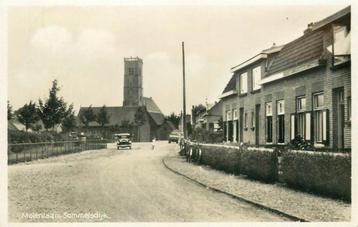 (304-050-017) Sommelsdijk Molenlaan beschikbaar voor biedingen