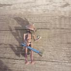 Starwars pit droid, Ophalen of Verzenden, Zo goed als nieuw, Actiefiguurtje
