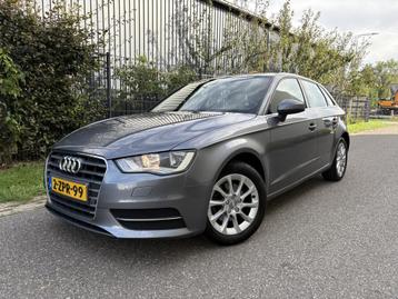 Audi A3 Sportback 1.4 TFSI CoD Attraction Pro Line / AUTOMAA beschikbaar voor biedingen