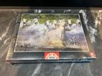 Nieuwe Ecuca puzzel 1000 stukjes white camargue horses, Ophalen of Verzenden, 500 t/m 1500 stukjes, Zo goed als nieuw