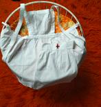 Carnaval verkleed zuster setje, Kinderen en Baby's, Babykleding | Petten en Hoeden, Ophalen of Verzenden, Jongetje of Meisje