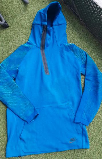 Mooie NIKE, sweater in nieuw staat!, mt s. beschikbaar voor biedingen