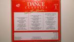 Dance Classics The Ballads Volume 1, Cd's en Dvd's, Cd's | Verzamelalbums, Ophalen of Verzenden, Zo goed als nieuw, Dance