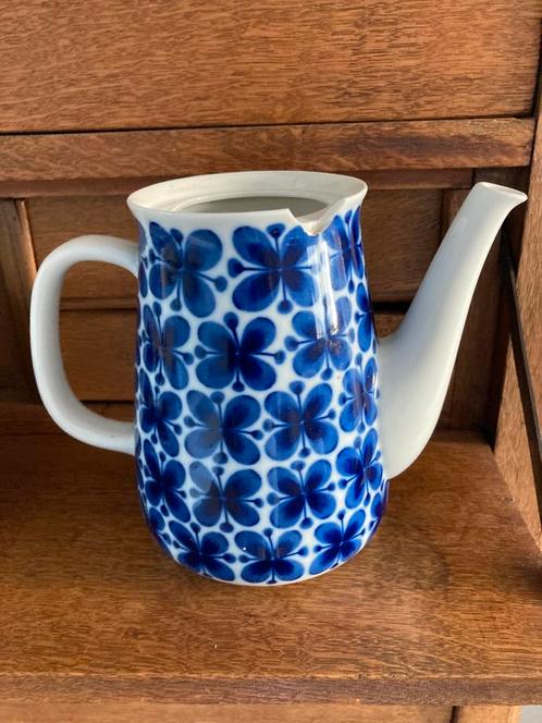 Rorstrand Mon Mie koffiepot incl deksel, Huis en Inrichting, Keuken | Servies, Zo goed als nieuw, Overige typen, Overige stijlen