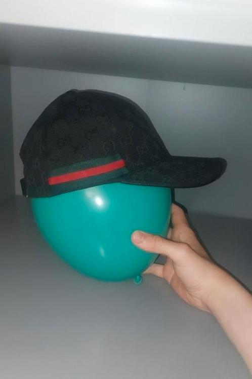 Gucci pet, Kleding | Heren, Hoeden en Petten, Nieuw, One size fits all, Ophalen of Verzenden