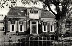 Akkerwoude, Herv. Pastorie - 1964 gelopen, Ophalen of Verzenden, Voor 1920, Gelopen, Noord-Brabant