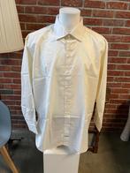 Italiaans Overhemd van Gentiluomo maat XXL, Kleding | Heren, Overhemd, Douwenmaat 8-3 Meppel, Info@again.nu, Wit
