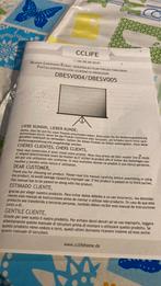 Projectiescherm CCLife, Ophalen, Zo goed als nieuw
