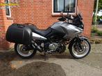 SUZUKI V-STROM 650 ABS (bj 2011), Motoren, Motoren | Suzuki, 2 cilinders, Particulier, Meer dan 35 kW, Overig