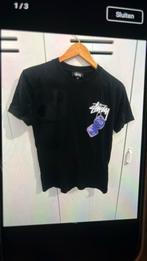 Stussy shirt, Kleding | Heren, Ophalen of Verzenden, Zo goed als nieuw, Maat 46 (S) of kleiner, Wit